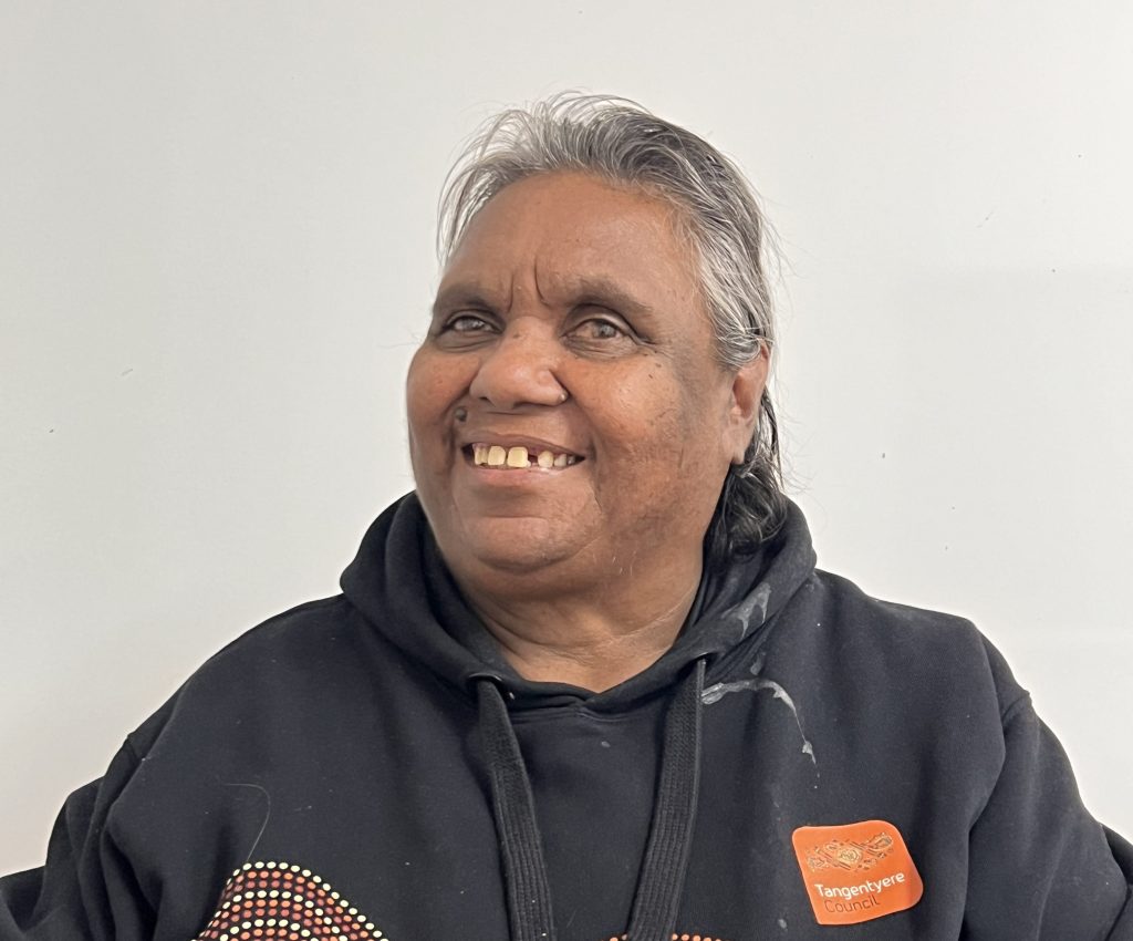 An image of Vanessa Davis